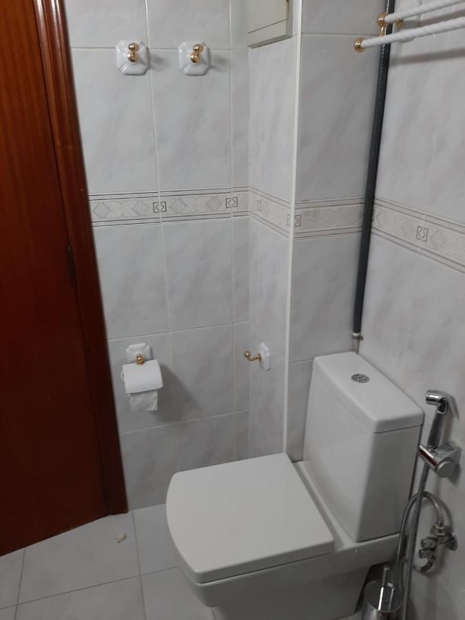 Apartamento Apartamento Angela Benidorm Exterior foto